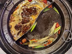 -唇辣号重庆老火锅(燕郊鑫乐汇店)