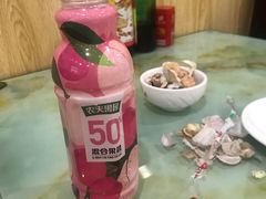 -王三美食(荷斯坦牛路店)