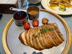 -小大董·烤鸭(观景餐厅·南京西路店)