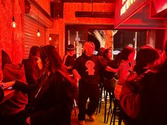-The Drinkery (瑞金店)