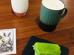 -無邪日式甜品(世博源店)