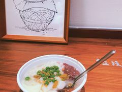 -三姐酒酿(老门东店)