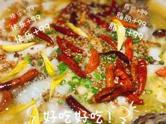 -太二酸菜鱼(汕头苏宁广场店)