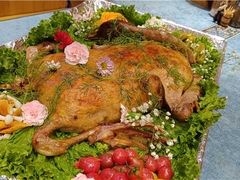 -玛莎西餐厅(佳润华庭店)