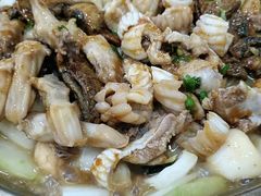 -标记好食