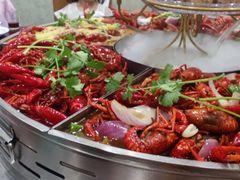 -羊阿公·嘉福烤全羊龙虾馆·家常菜(广益店)
