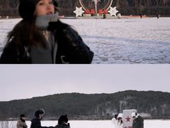 -北极村旅游风景区