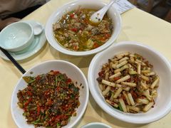 -笨罗卜浏阳菜馆(龙华鹏润达店)