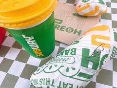 -赛百味SUBWAY(哈西店)