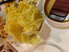 -海底捞大排档火锅(打浦路店)