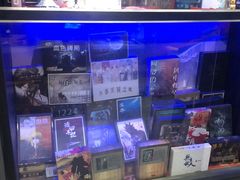 -Moss7Club 剧本杀桌游(inspark店)