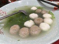 -抱德·潮汕味(敦和店原惠城鱼仔)