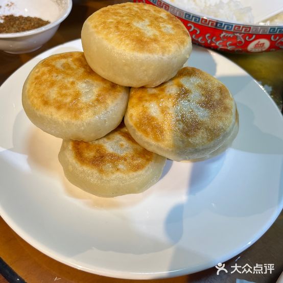 清真谢家私房菜(万华小区店)