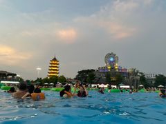 -厦门方特水上乐园