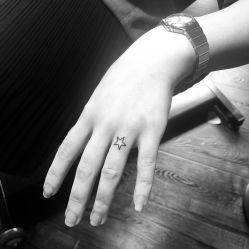 -刺客纹画纹身·洗纹身·穿孔饰品