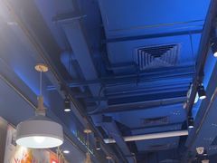 -汤姆家的牛排意面披萨(新城市广场店)