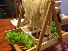 晾衣毛肚-醉长安(南门总店)