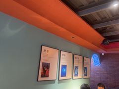 -伊斯麦尔丝路·新派菜(沙子口店)