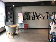 -瑞幸咖啡(永康公寓店)