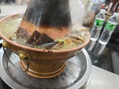 -山海关浑锅(秦皇岛首店)