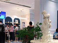 -LE SAPHIR 莎菲尔菓子(和兴店)