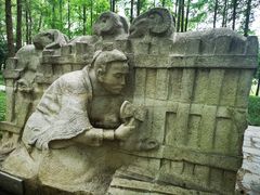 -东湖听涛景区
