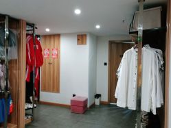 -宝贝家族国际影像馆(东郊记忆店)