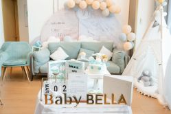 -baby bella小贝拉母婴护理中心(珠海华发公寓店)