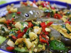 -官塘陈记鱼生·潮汕砂锅粥·牛肉火锅(潮枫路总店)