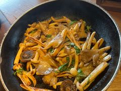 -庆春朴门(前滩太古里店)