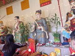 -广东圆玄道观