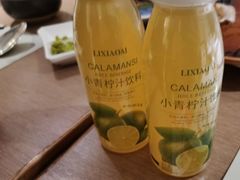 -大渔铁板烧(花园道店)