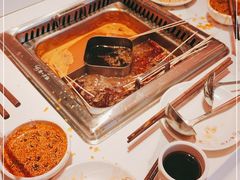 -串一火锅(赛格国际购物中心店)