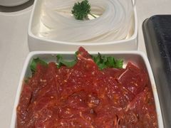 -海底捞火锅(枫蓝国际购物中心店)