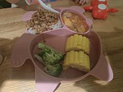 -桂小厨广西菜(青秀万达店)