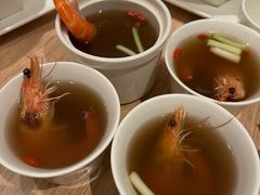 -莆田餐厅PUTIEN(三里屯店)