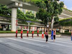 -深圳市人民医院(留医部)