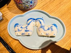 -图味美小黄鱼·景德菜(浙江路店)