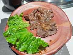 -焱铁烧·黑毛和牛专门店(杭州嘉里中心店)