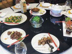 包房-新雅粤菜馆(南京东路店)