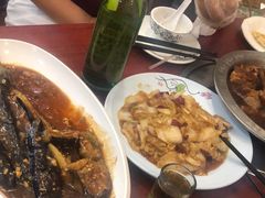 -聚首堂·特色小吃·肘子(什刹海德胜门店)