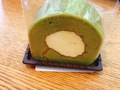 -雪绿茶博物馆