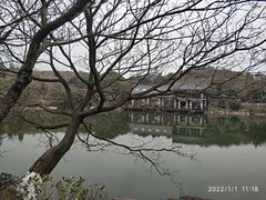 -白马涧龙池景区