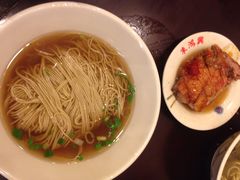 朱鸿兴面馆(观前店)-朱鸿兴面馆(镇湖店)