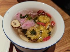 八宝茶-巴蜀风·地道川菜(总店)
