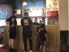 -厨掌柜陆老师(天津之眼店)