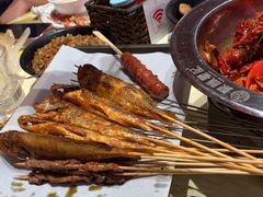 -聚味瞿记·龙虾堂(坡子街店)