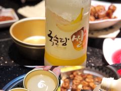 -木槿花韩式炭烤·熟成肉工坊(孙文东路店)