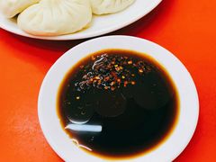 -津门张记包子铺(三马路店)