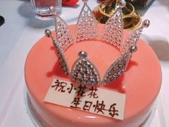 -壹点壹客·生日蛋糕(南山店)